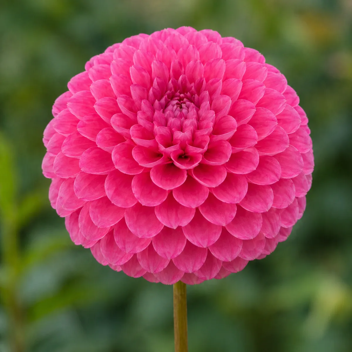 Dikara Superb dahlia bloom