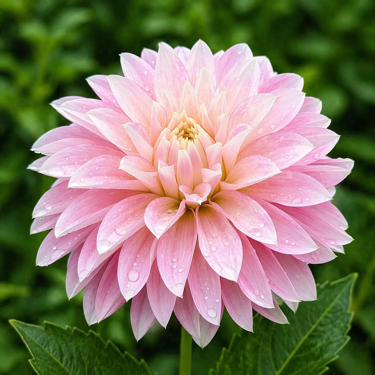 Alloway Candy dahlia β community photo