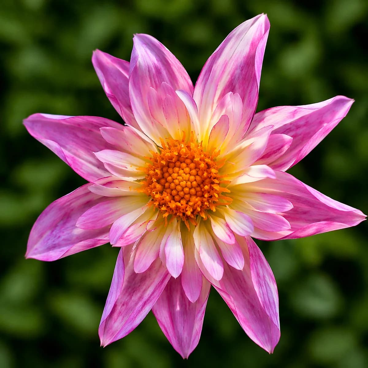 Fancy Pants dahlia — community photo