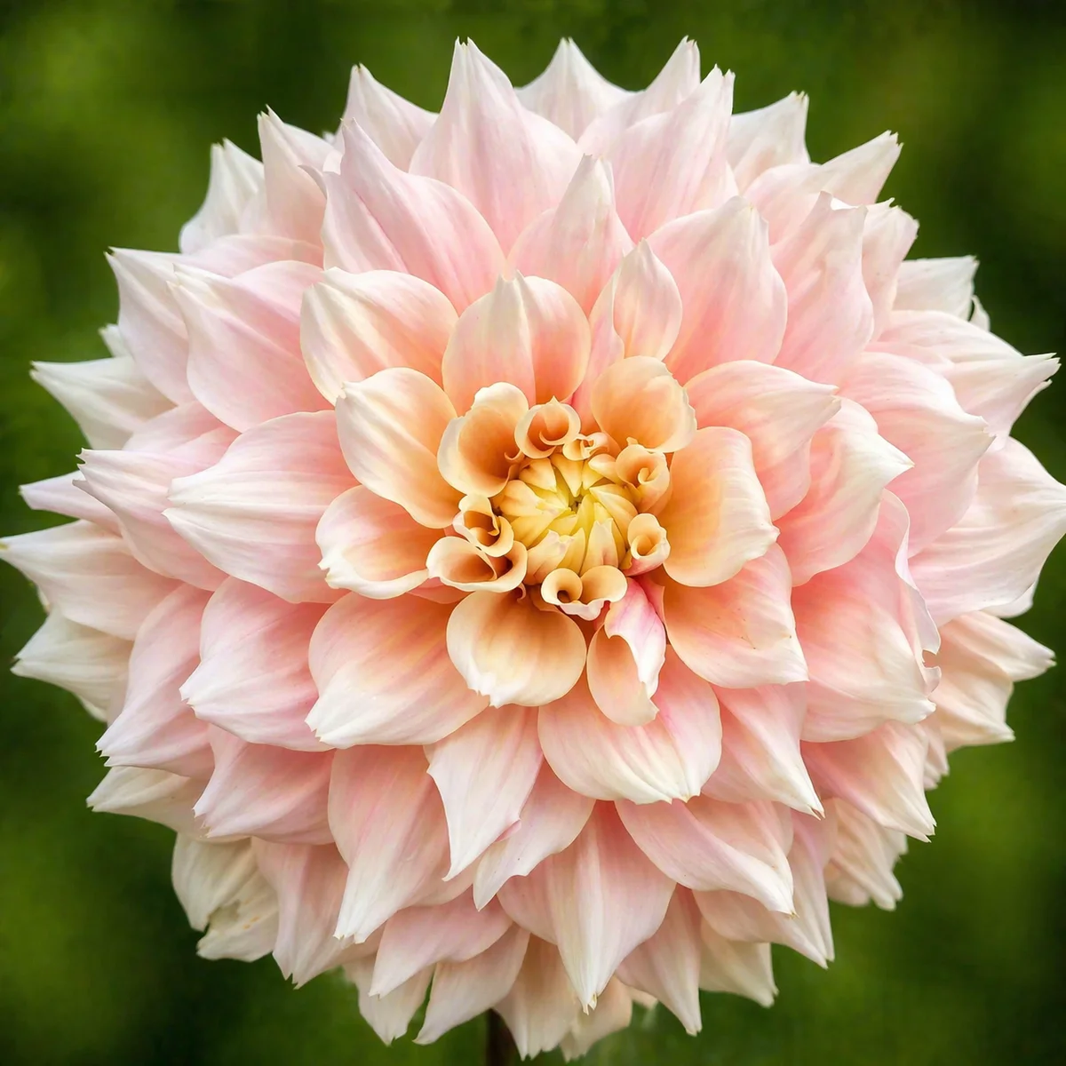 Break Out dahlia β community photo