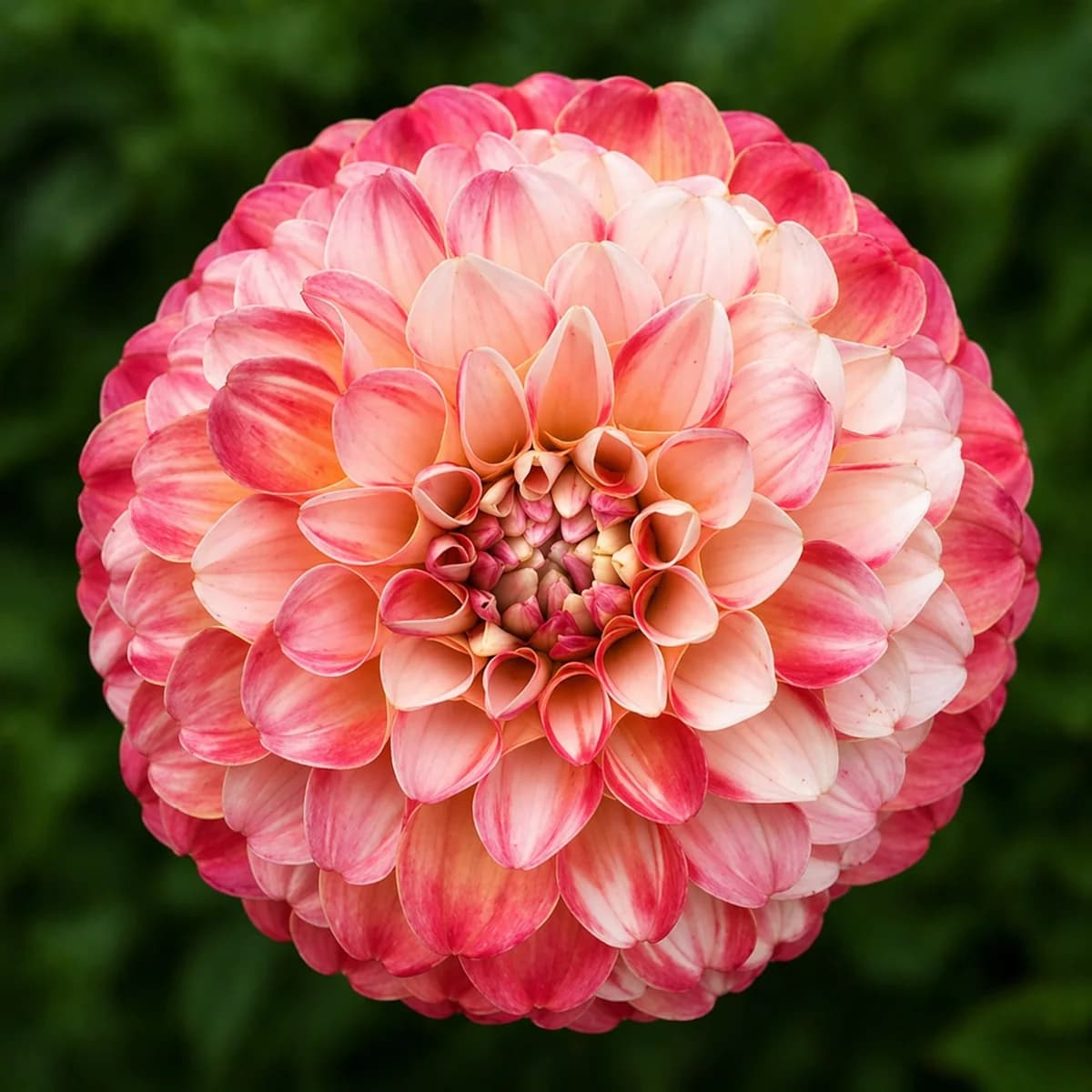 Hollyhill Calico dahlia β community photo