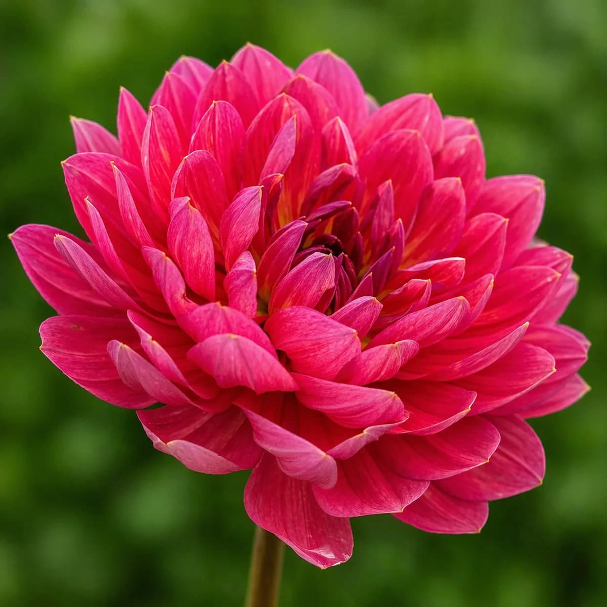 Hollyhill Daydream dahlia — community photo