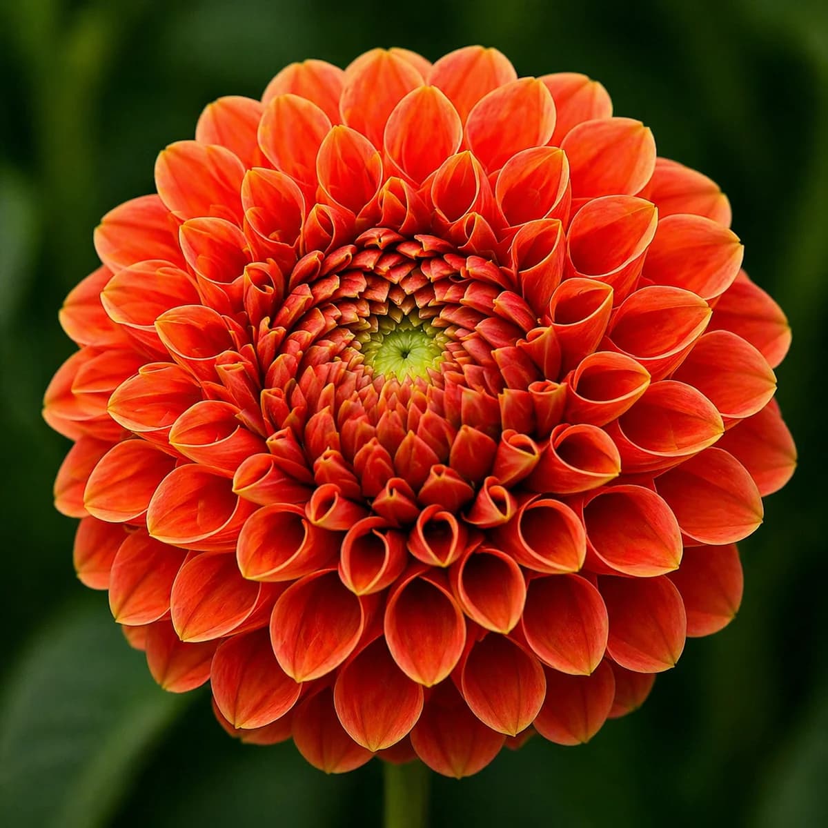 Jomanda dahlia — community photo