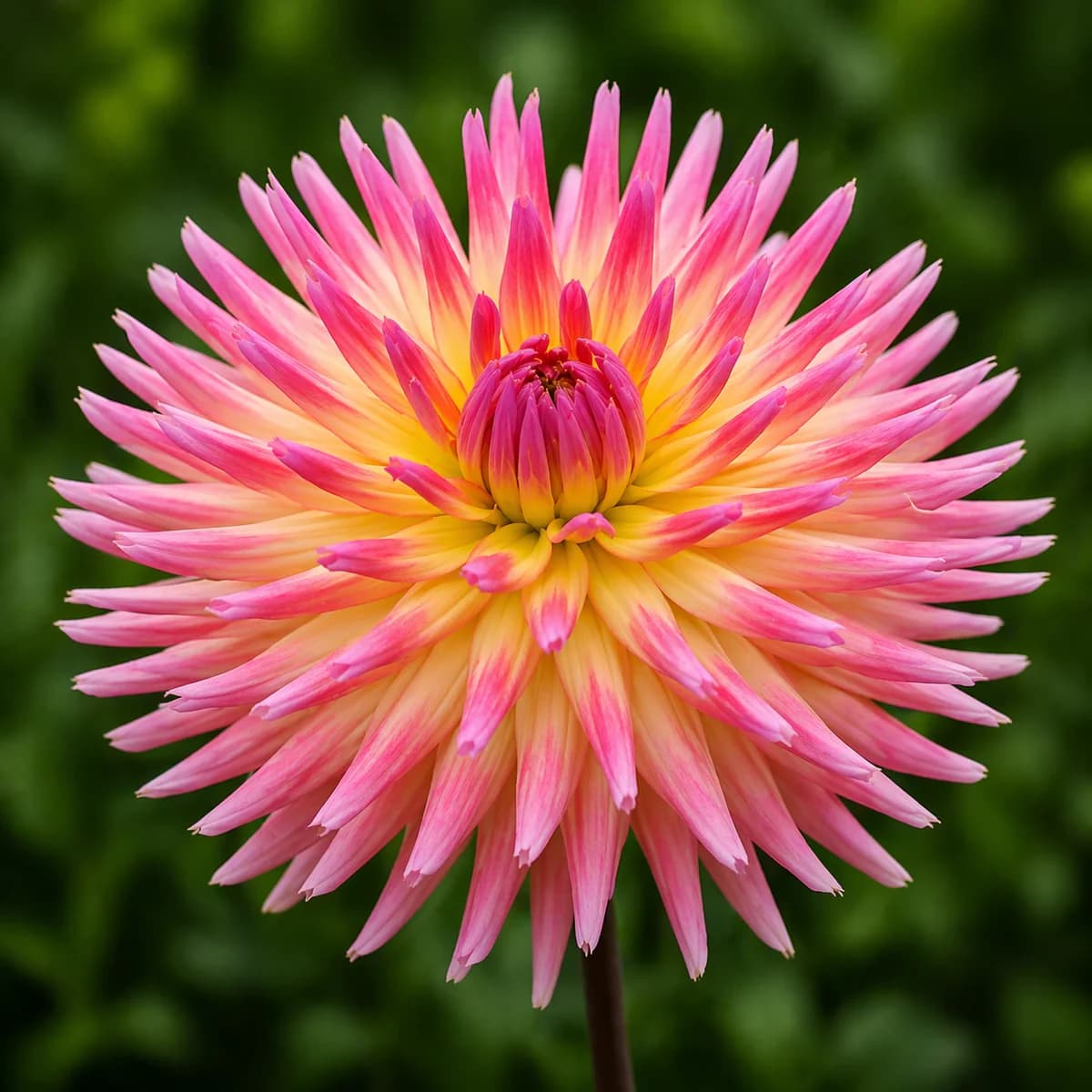Karma Sangria dahlia β community photo