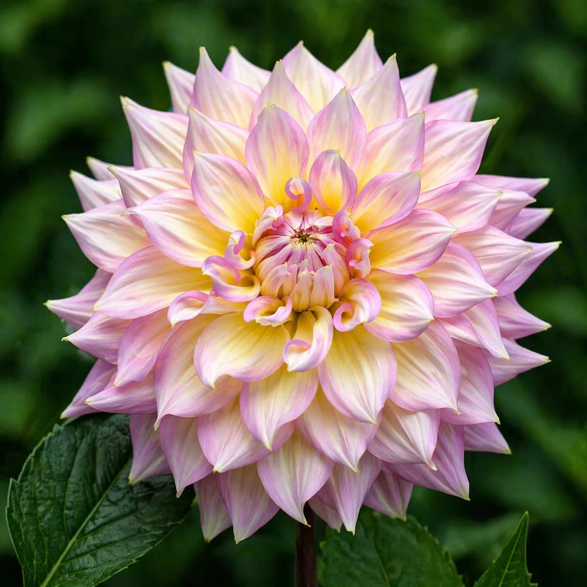 Kidd's Climax dahlia β community photo