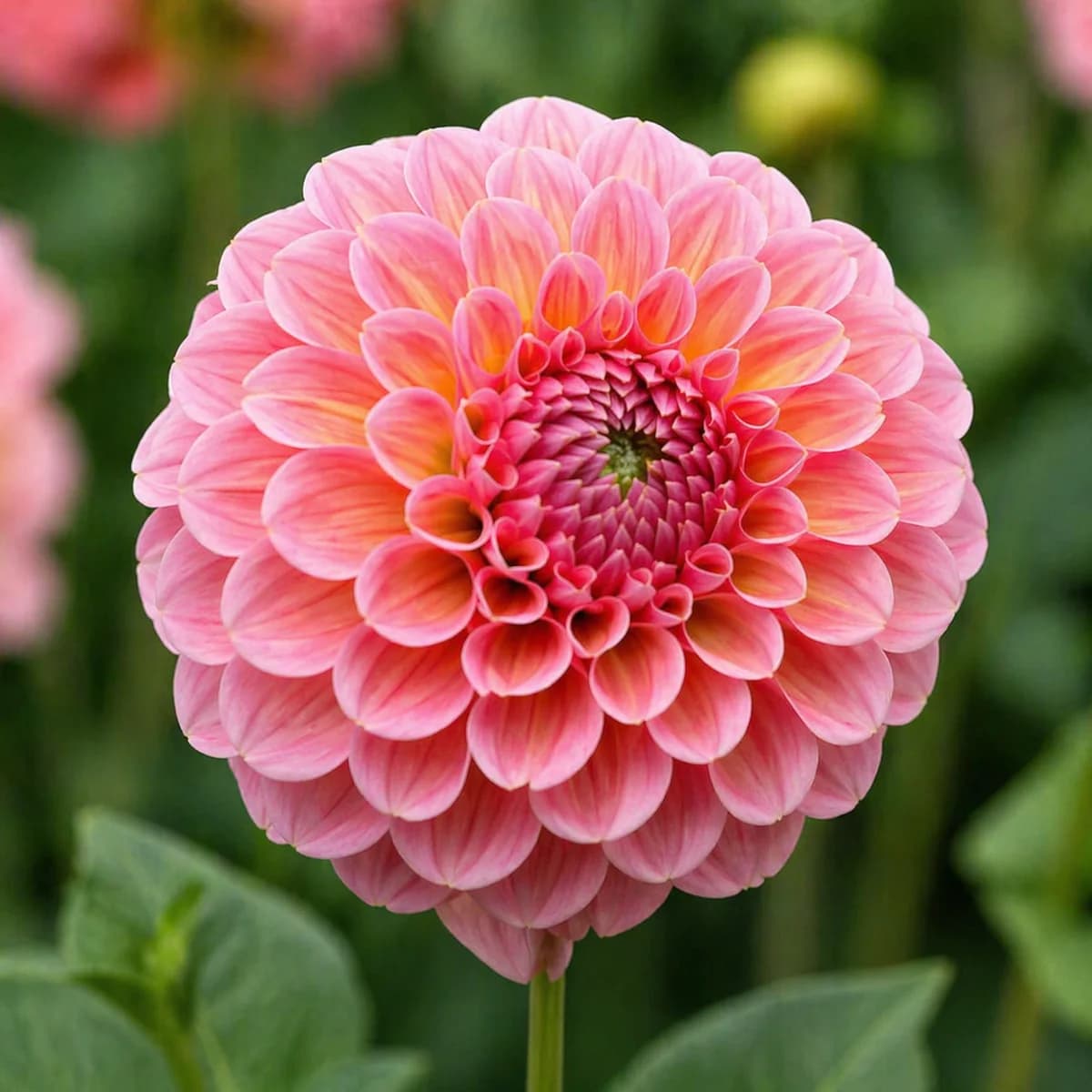 Linda's Baby dahlia β community photo