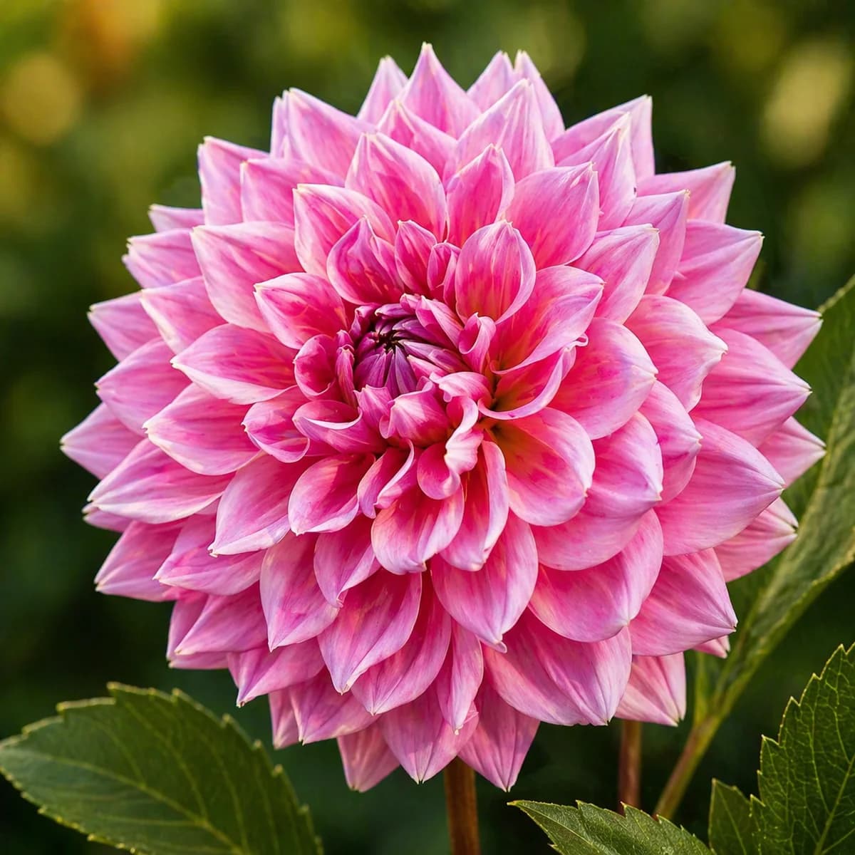 Otto's Thrill dahlia β community photo