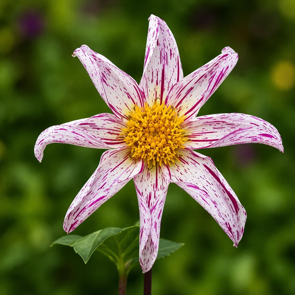 RaeAnn's Teacher dahlia — community photo