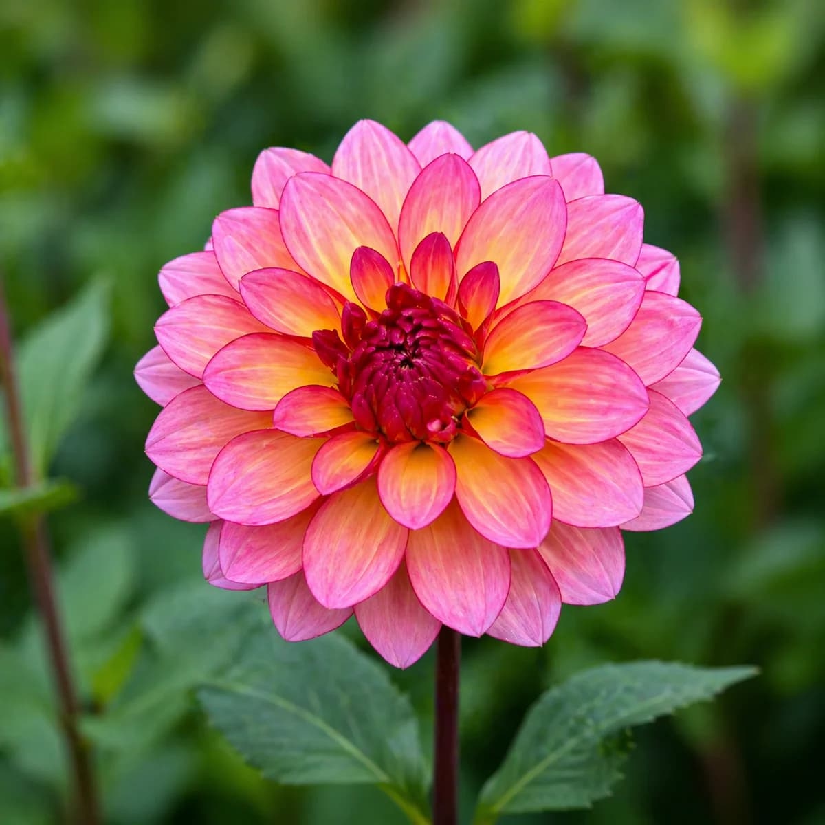 Rawhide dahlia β community photo