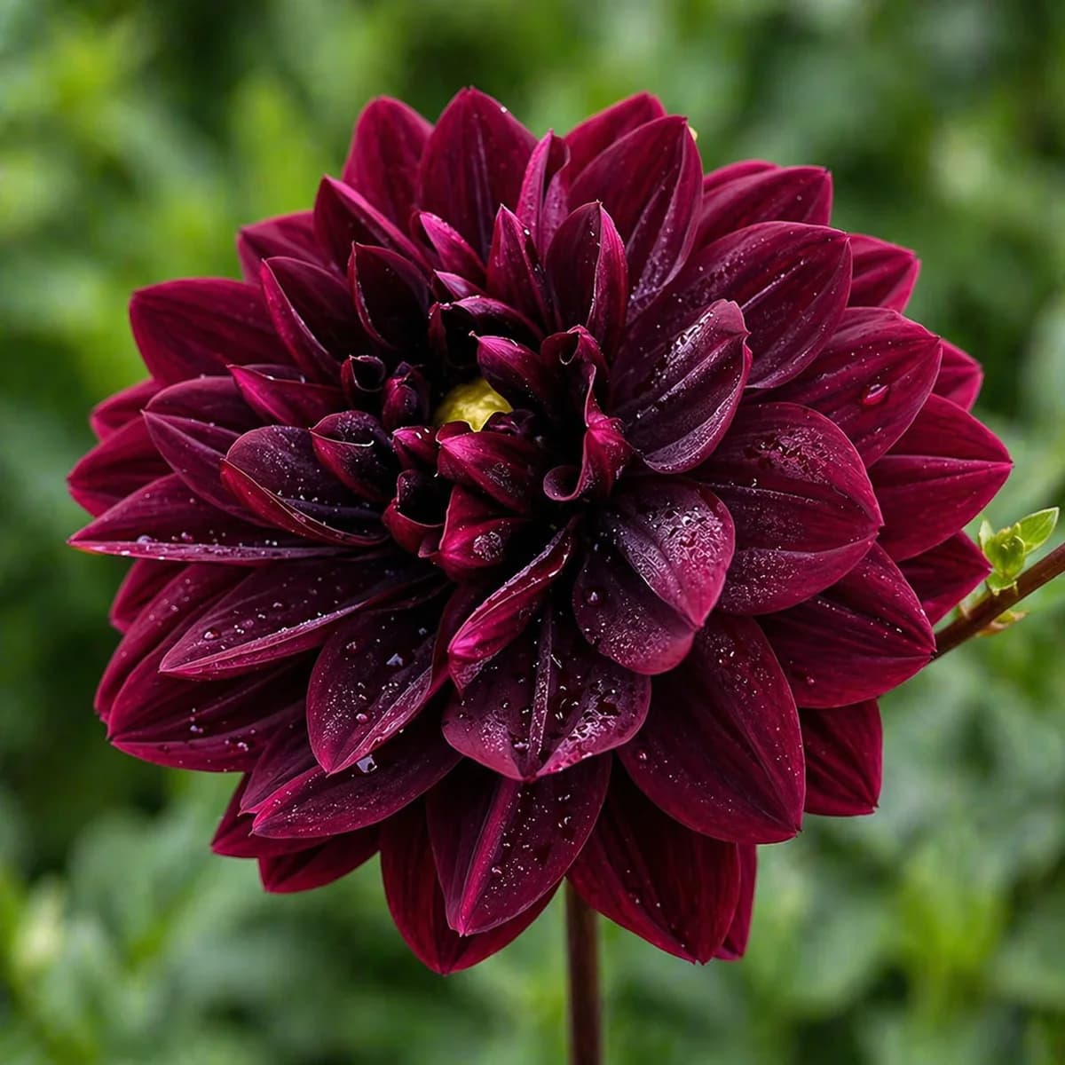 Sam Hopkins dahlia β community photo