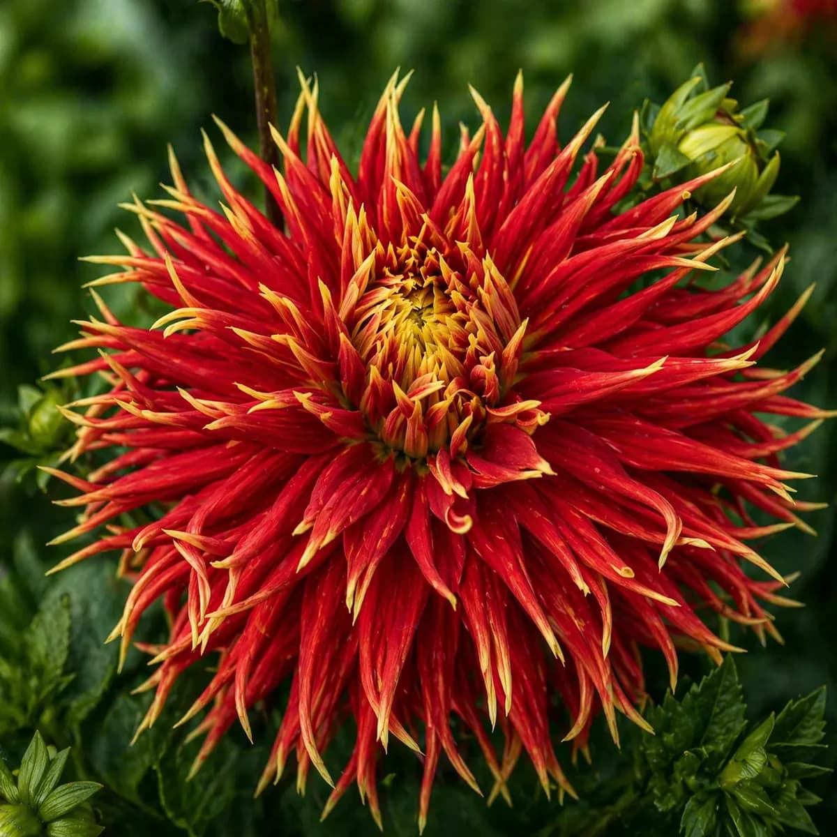 Show 'N Tell dahlia β community photo