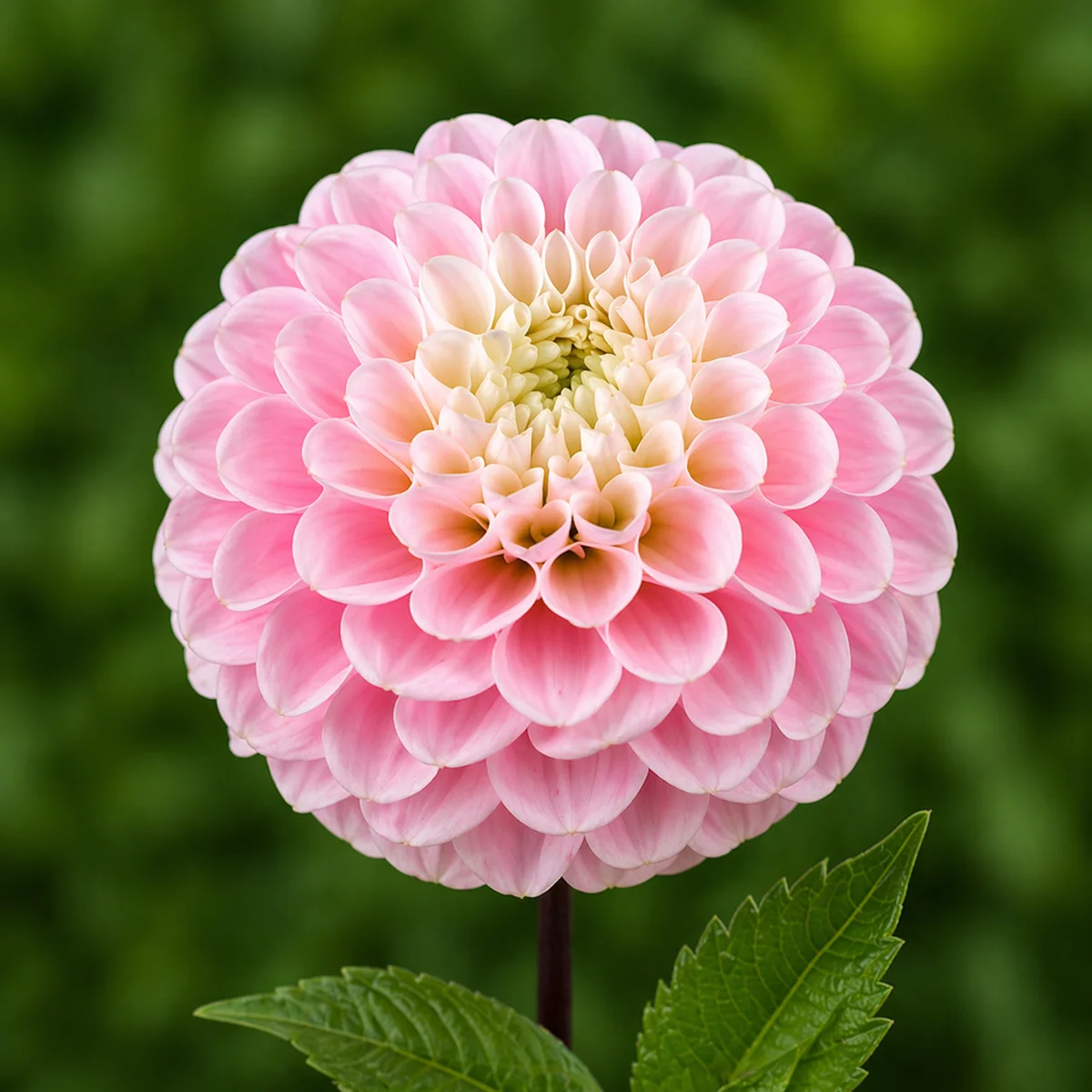 Wizard of Oz dahlia — community photo