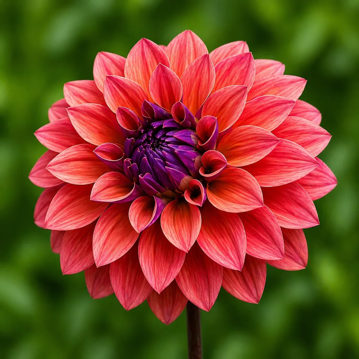 American Dawn dahlia β community photo
