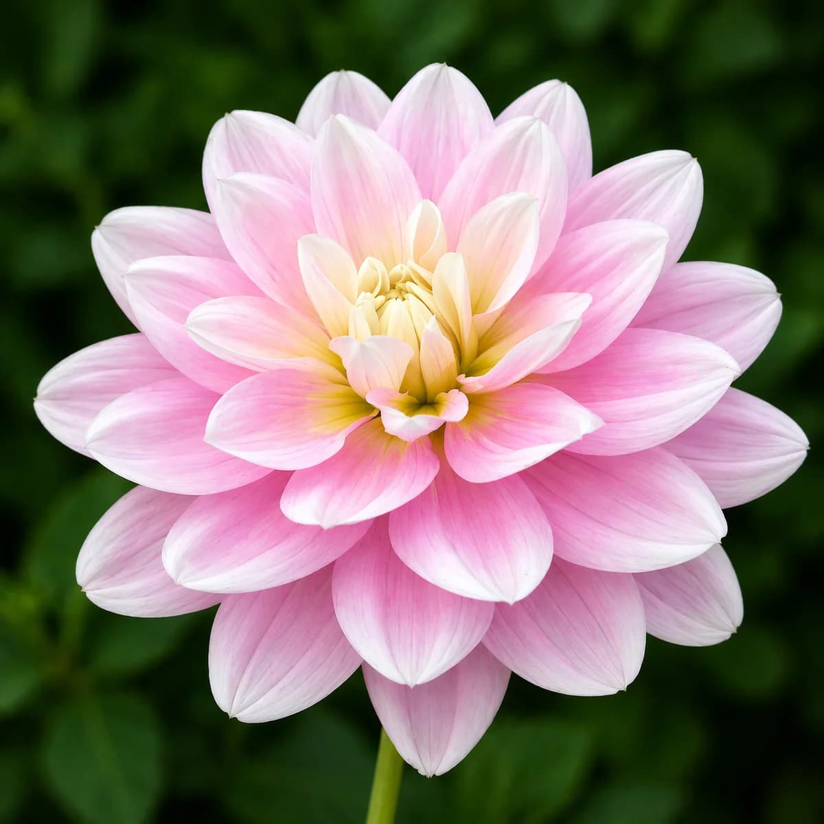 Brackenridge Ballerina dahlia β community photo