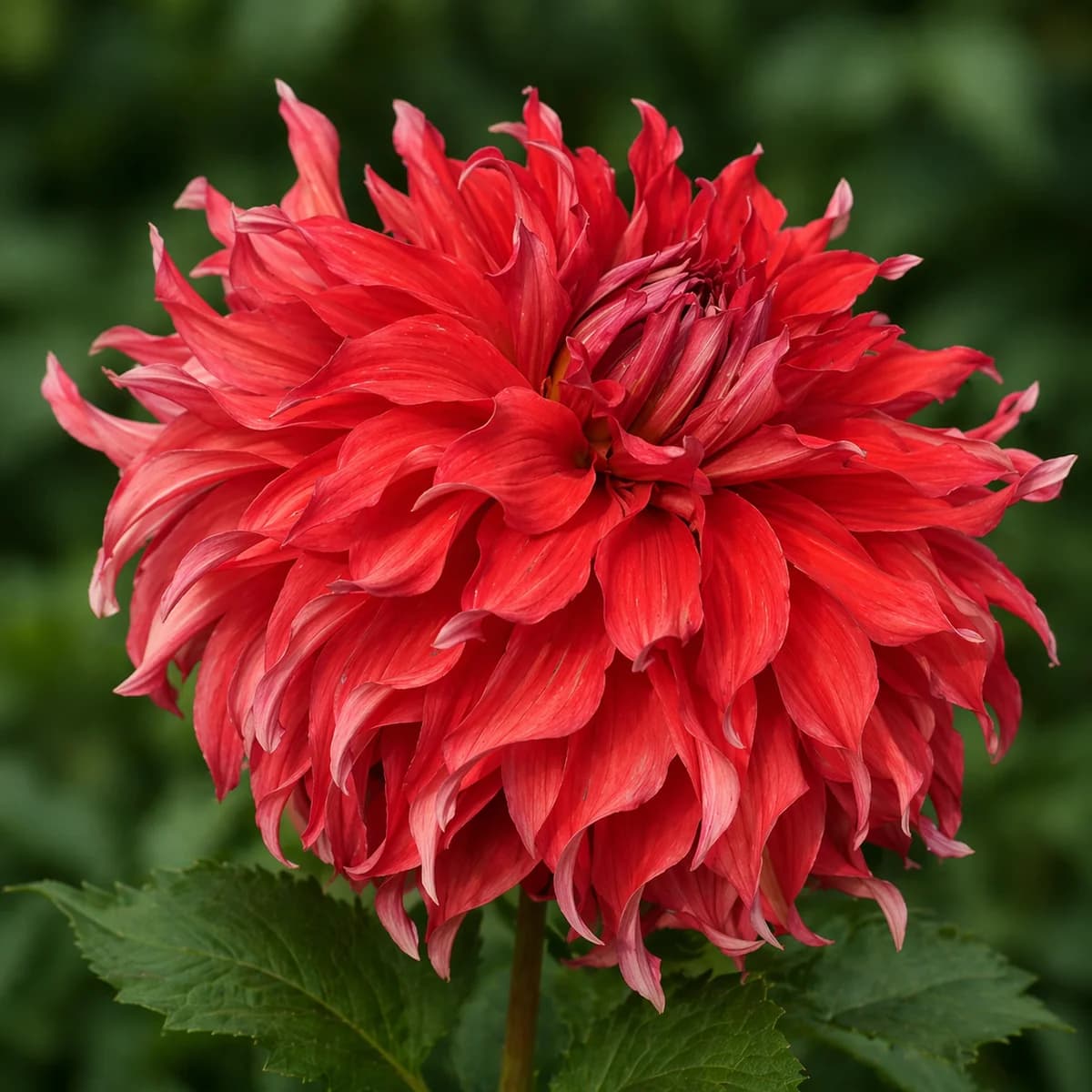 Bryn Terfel dahlia β community photo