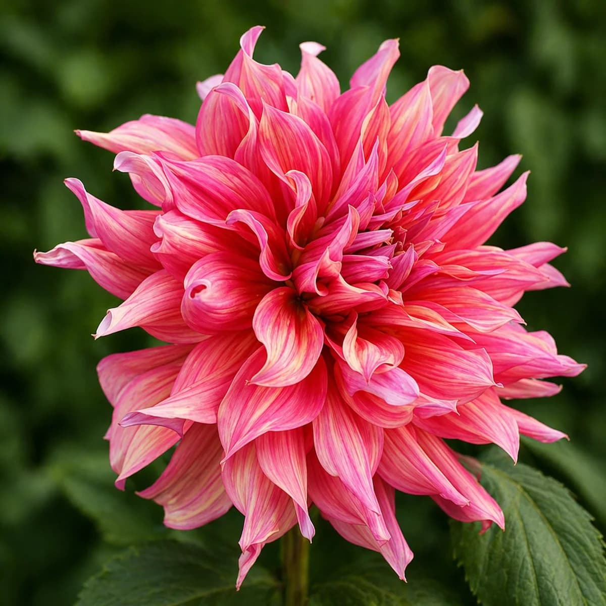 Belle of Barmera dahlia β community photo