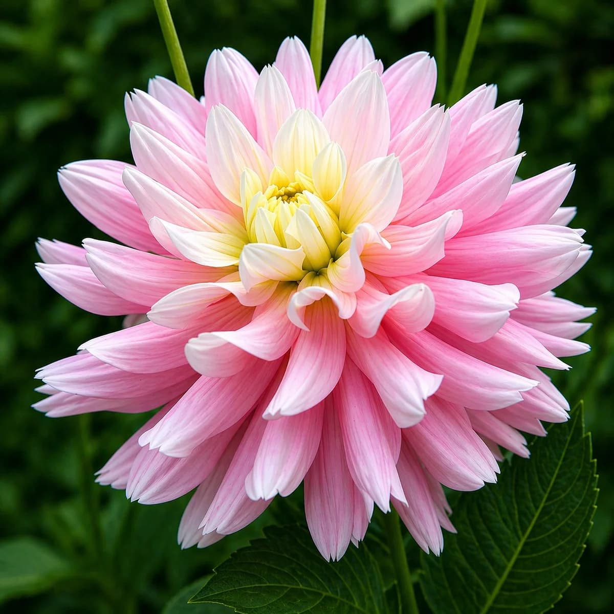 Chilson's Pride dahlia β community photo