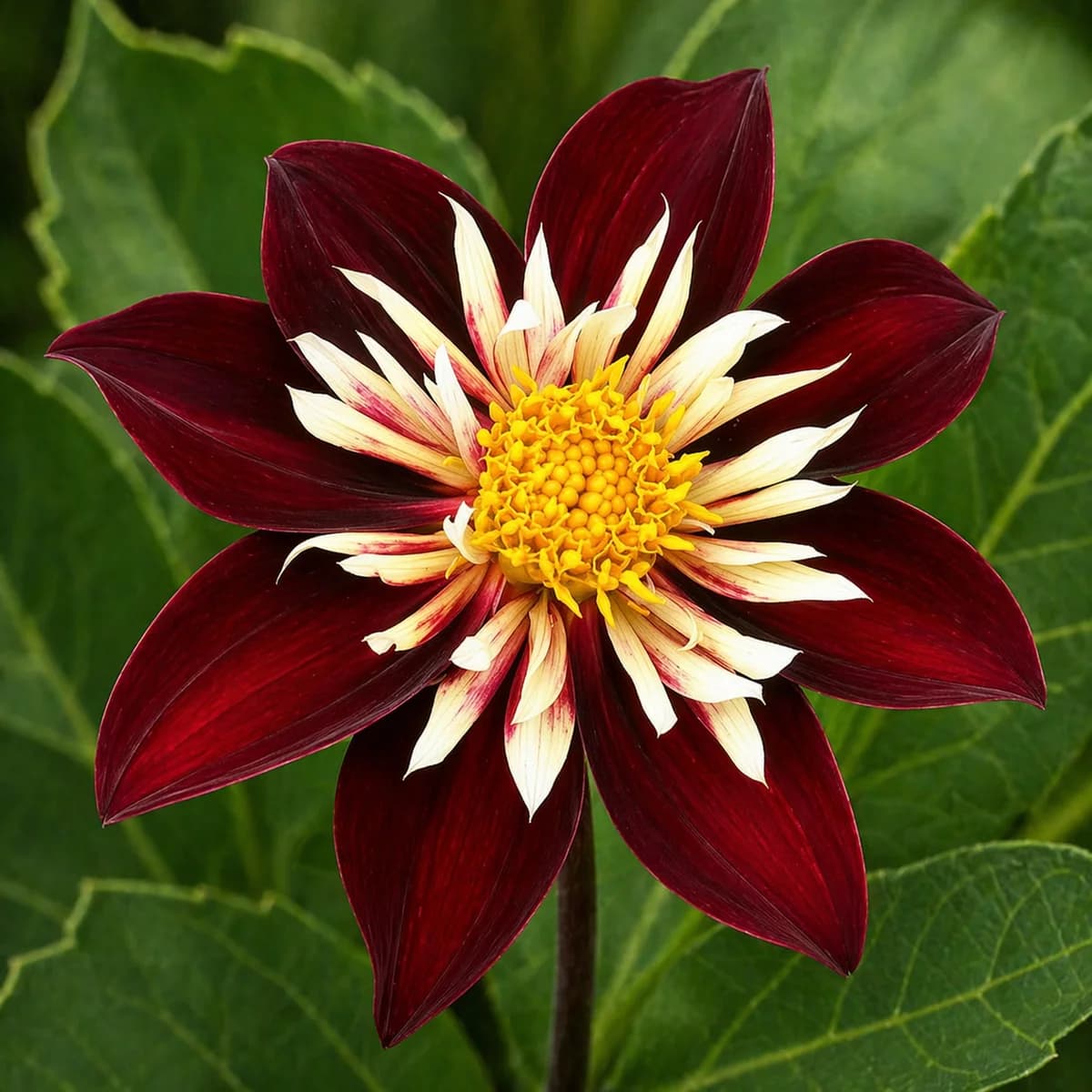 Chimborazo dahlia β community photo