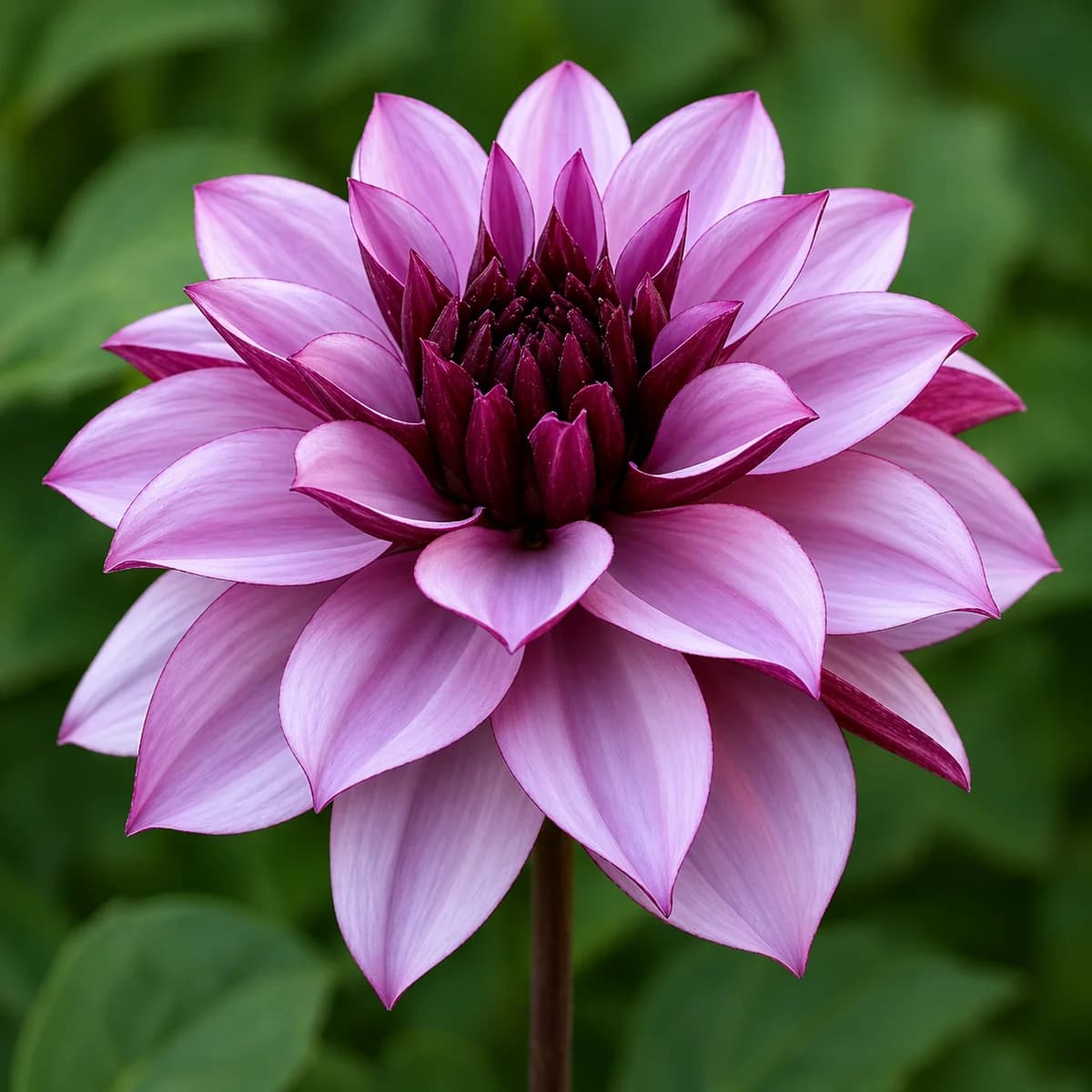 Creme de Cassis dahlia β community photo