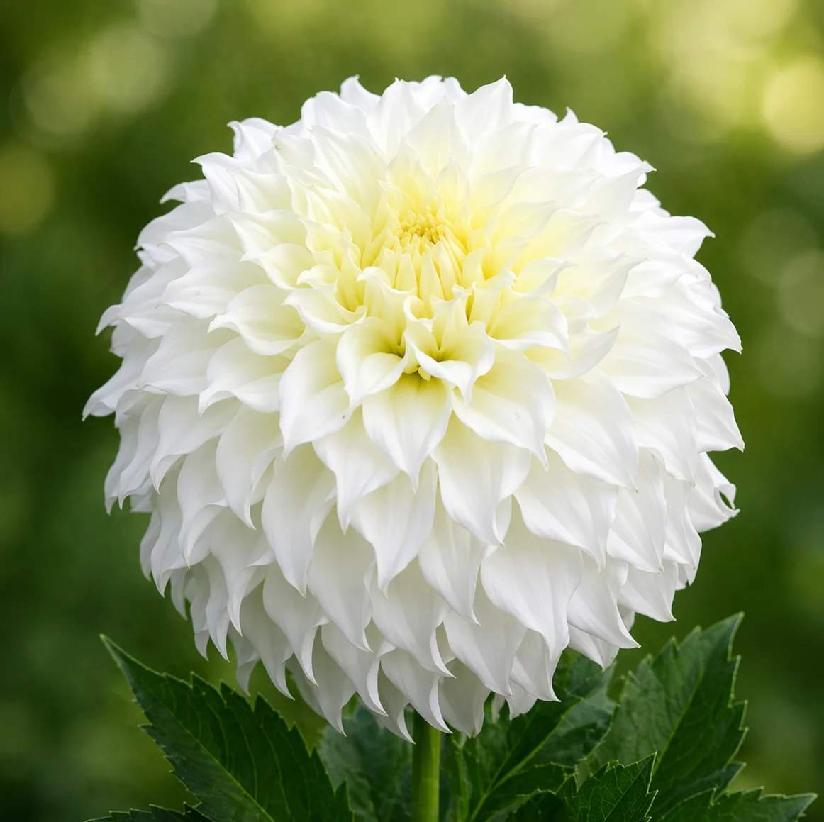 AC Casper dahlia β community photo