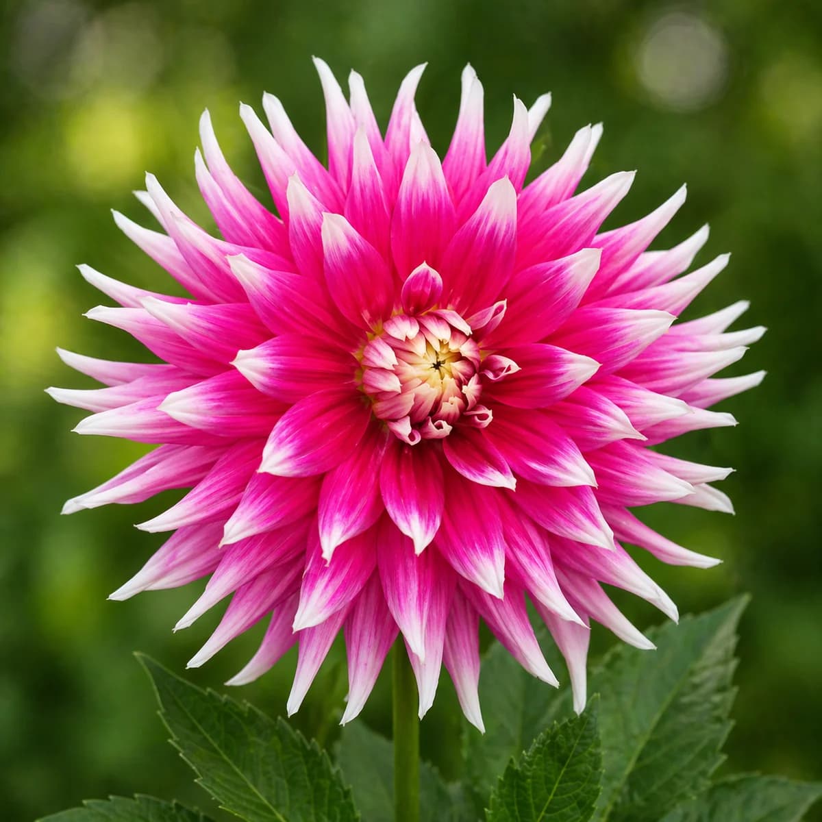AC Dark Horse dahlia β community photo