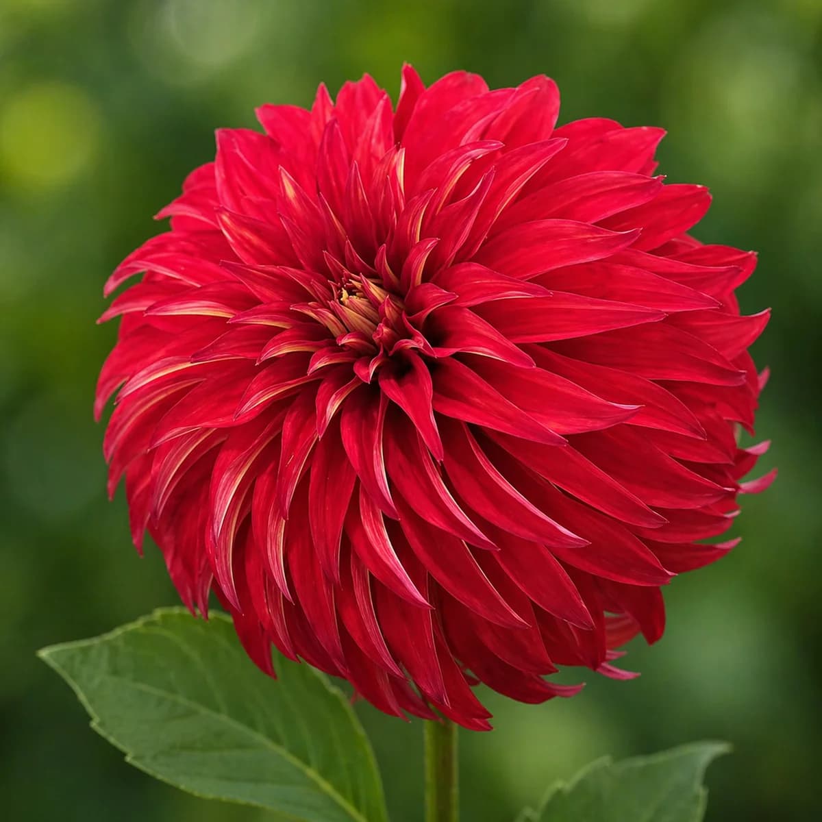 AC Rooster dahlia β community photo
