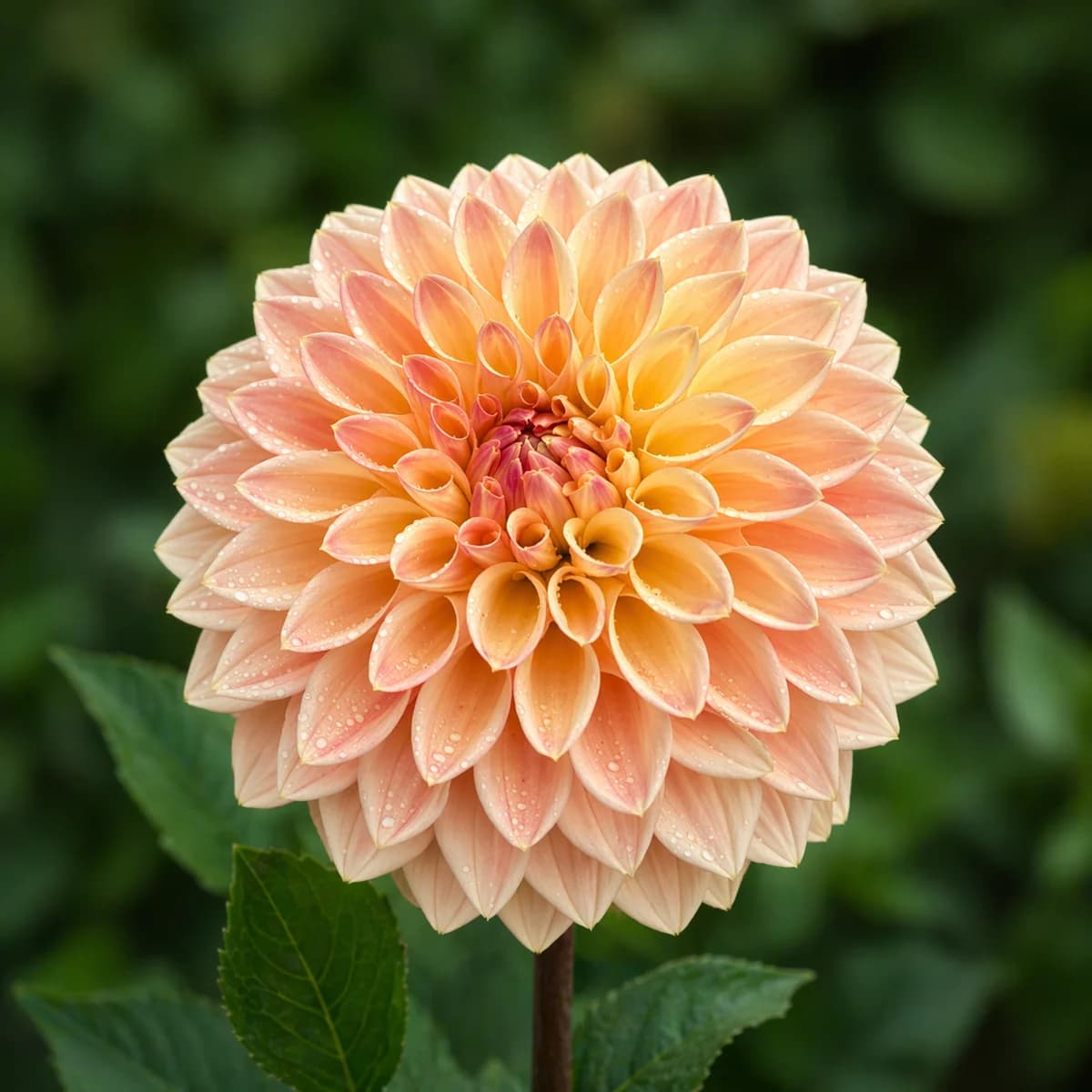 Bloomquist Alan dahlia β community photo