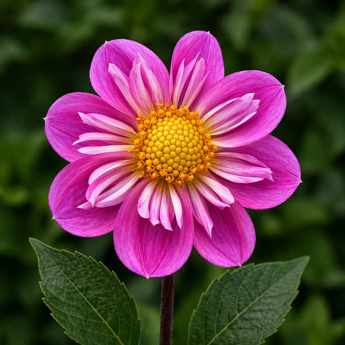 Bloomquist Arise dahlia β community photo