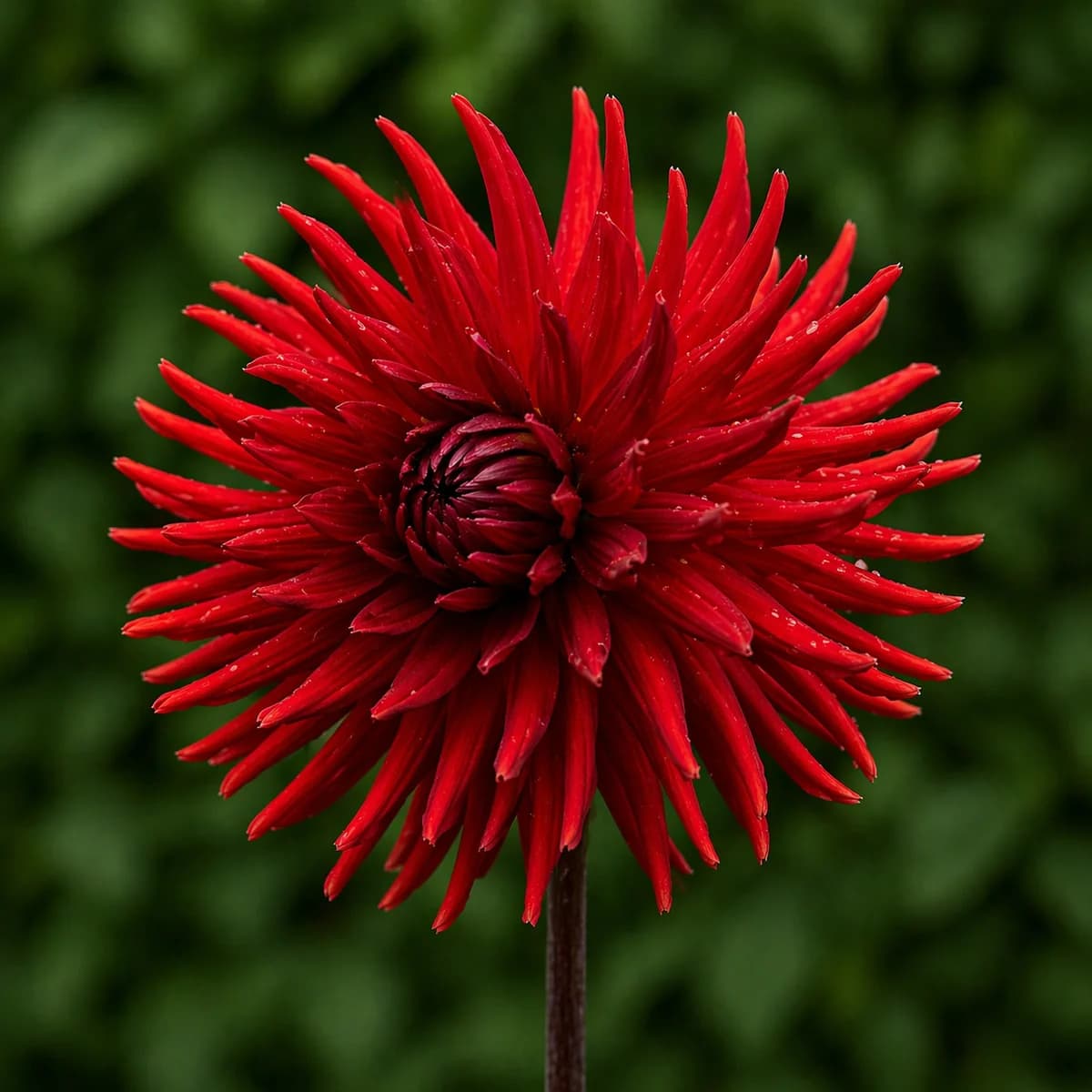 Bloomquist Array dahlia — community photo