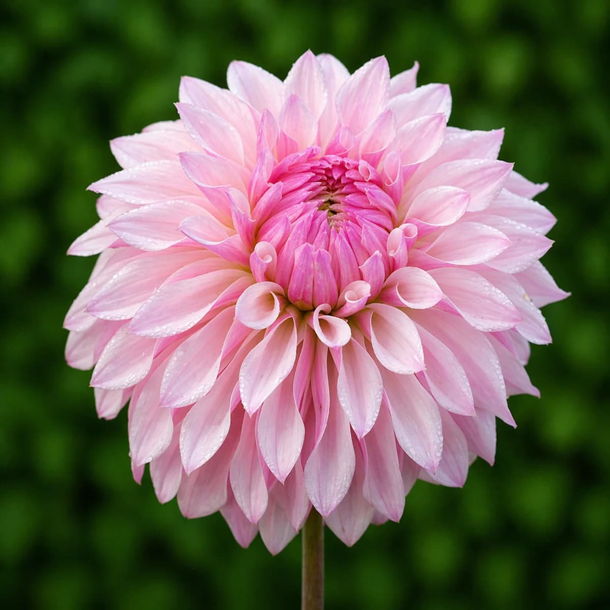 Bloomquist Compare dahlia — community photo