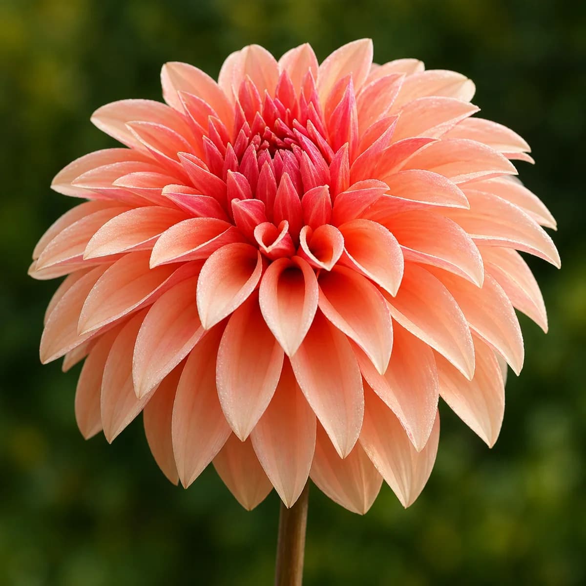 Bloomquist Pleasing dahlia β community photo