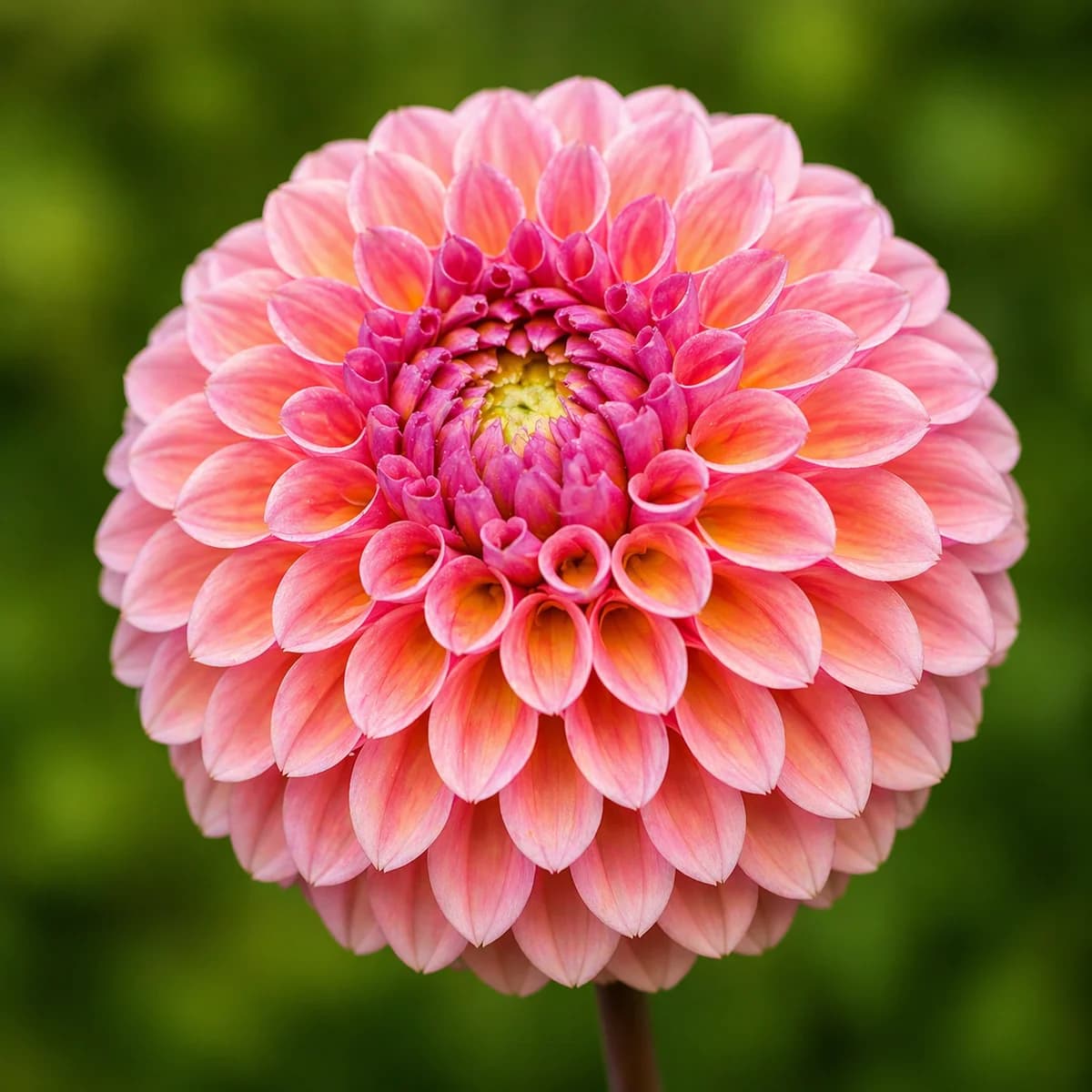 Bracken Rose dahlia — community photo