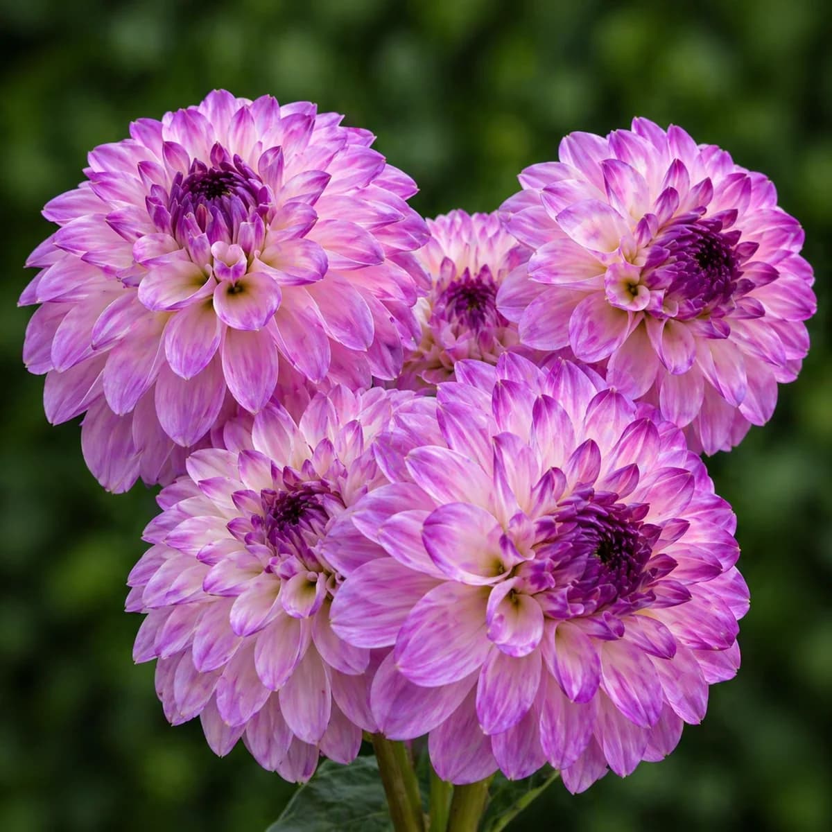 CDP Sweet Dreams dahlia — community photo