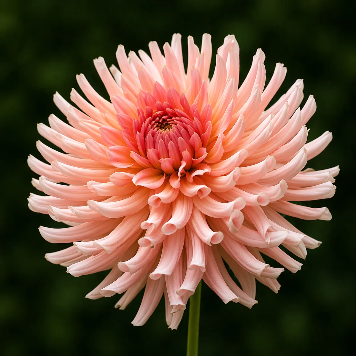 Camano Cloud dahlia β community photo