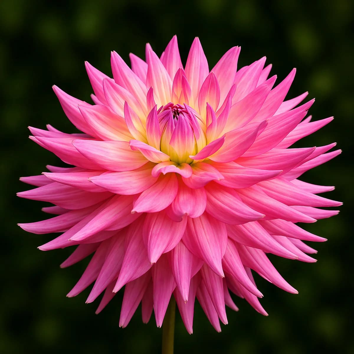 Camano Denali dahlia β community photo