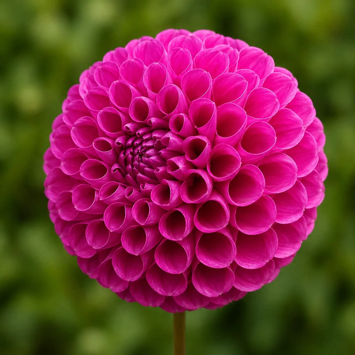20th Ave Ingrid dahlia — community photo