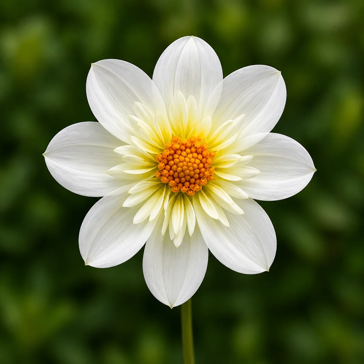 Alpen Cherub dahlia β community photo