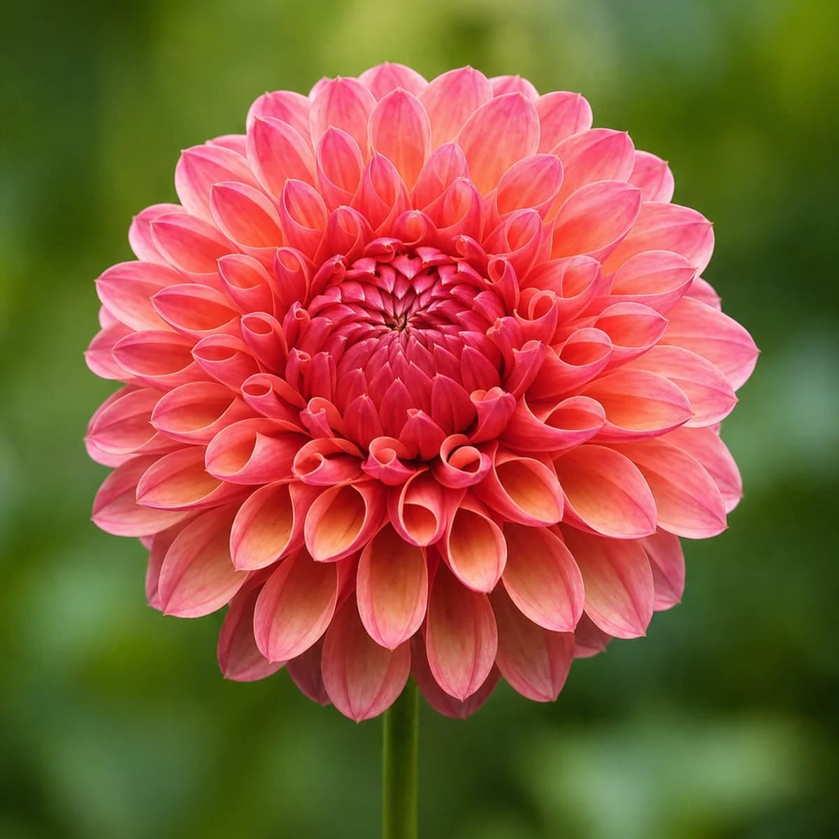 Alpen X dahlia β community photo