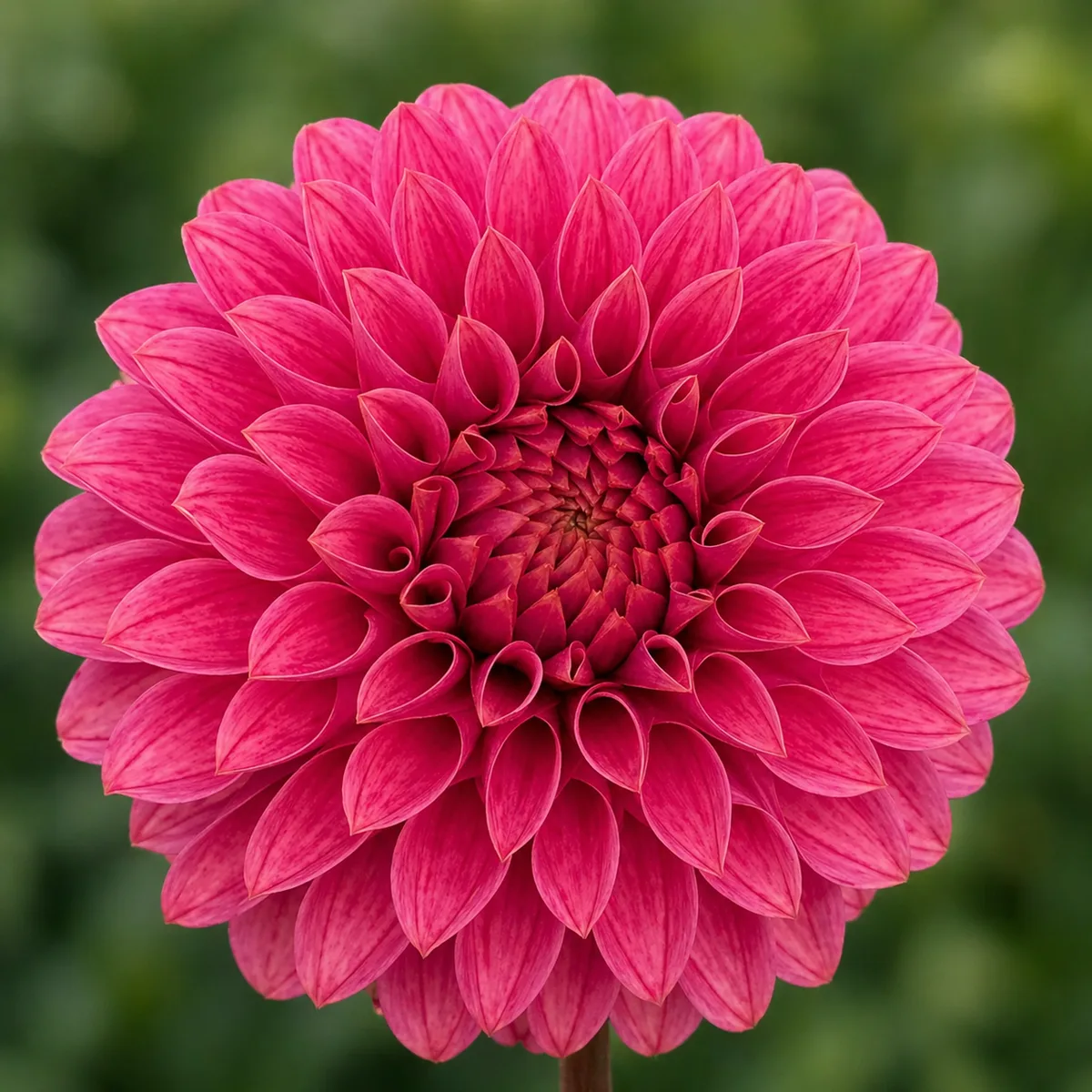KA's Rosie Jo dahlia bloom