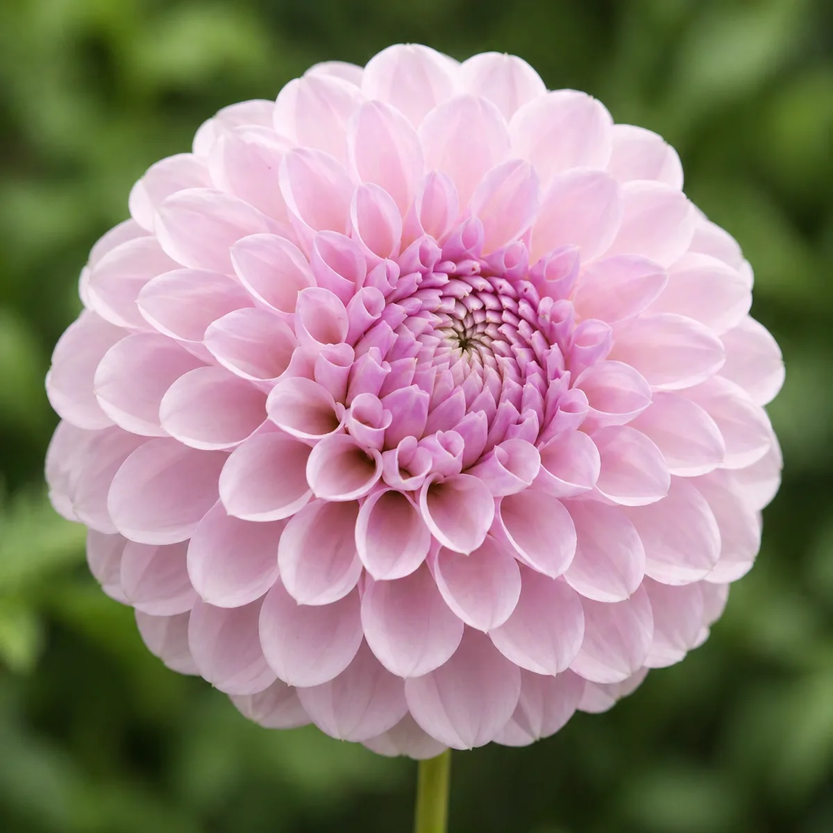 Megan Dean dahlia bloom