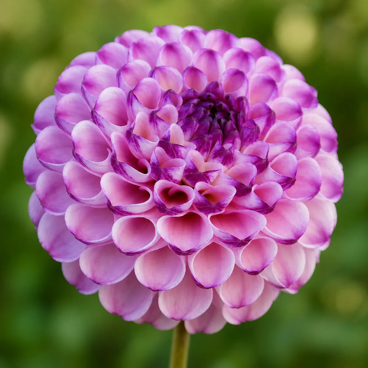 Zippity Do Da dahlia bloom