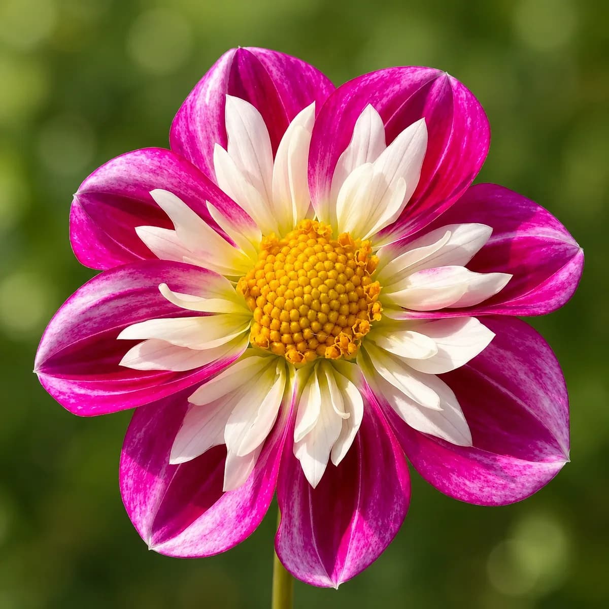 Apopa Beauty dahlia bloom